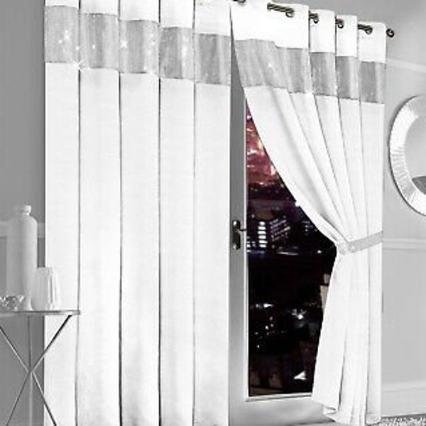 Blackout Curtains Etsy UK