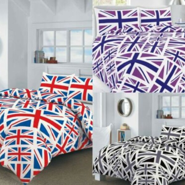 Union Jack Case Etsy