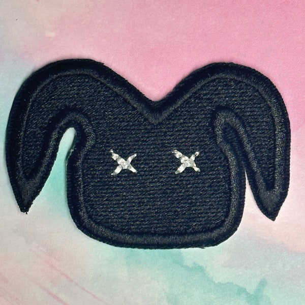 Jhope Jack in the Box Patch BTS Hobi Army Gift Concert Outfit KPOP Accessories J Hope Lollapalooza Inspired Merch Hoseok