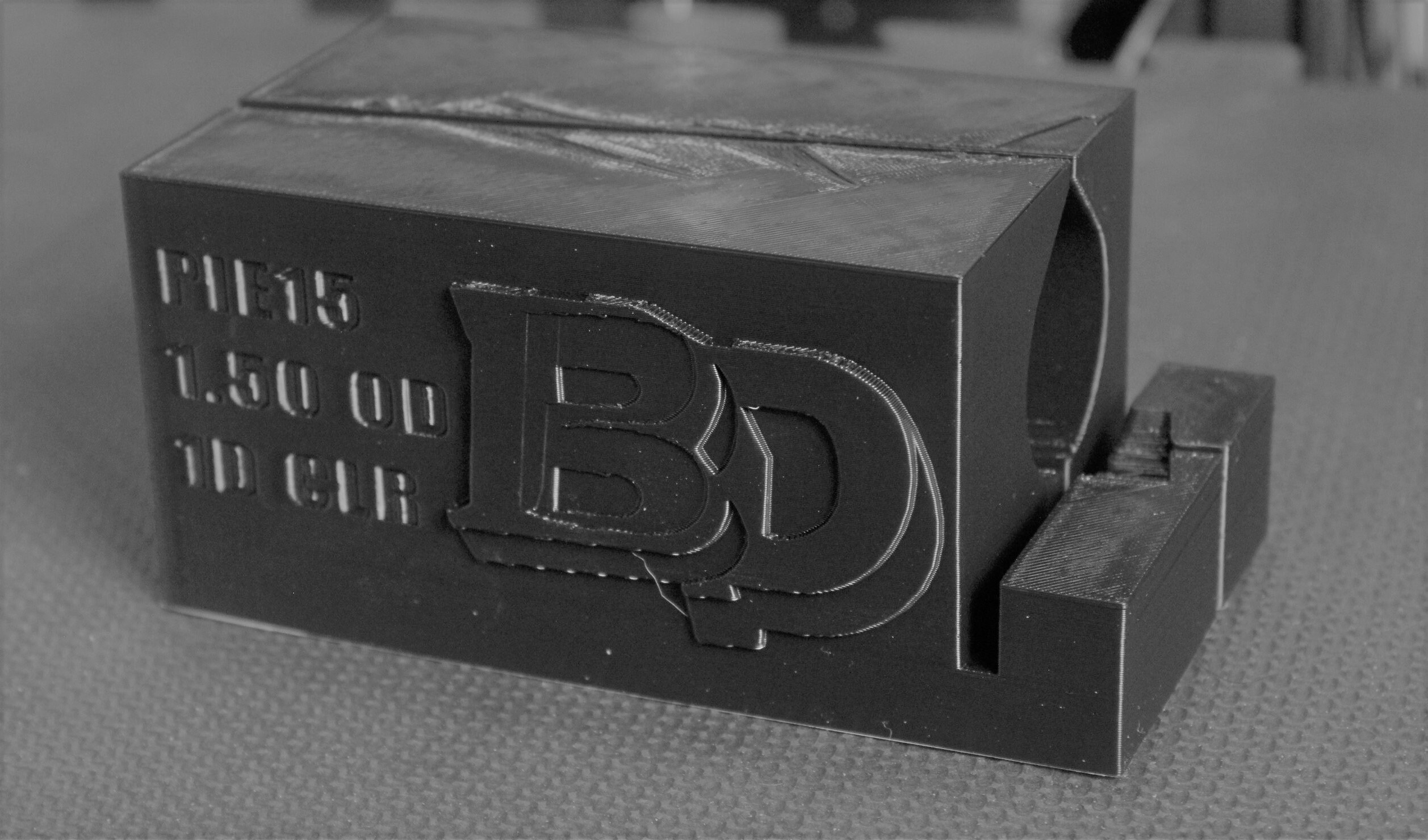 Exhaust Pie Cut Jig, 15 Degree, 1.5 Inch to 5 Inch Template for Hand