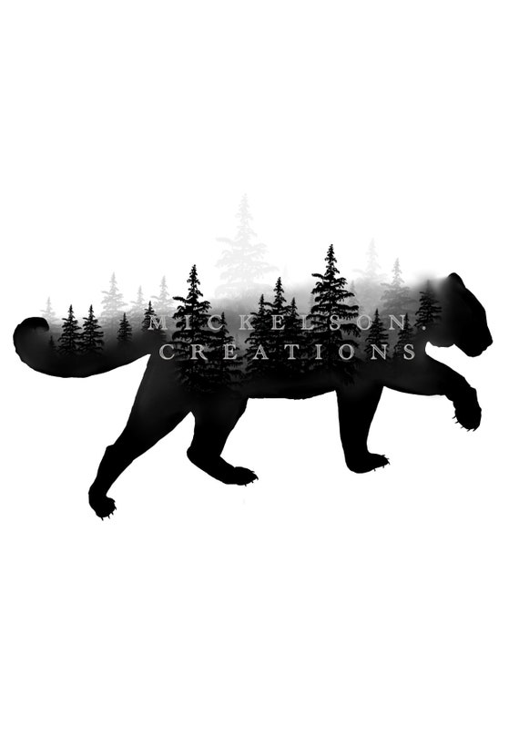 Printable Animal Art - Etsy