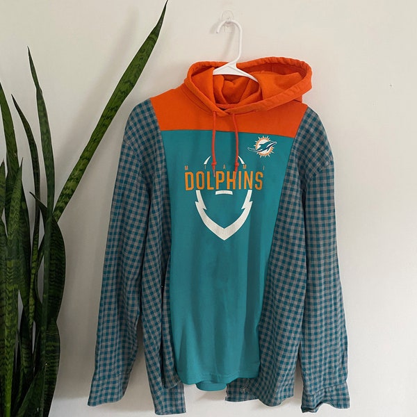 Dolphins Sweatshirt