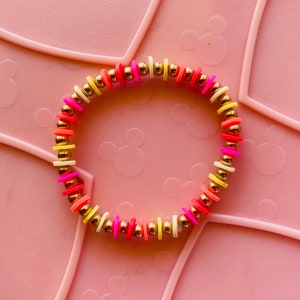 Smarties Bracelet