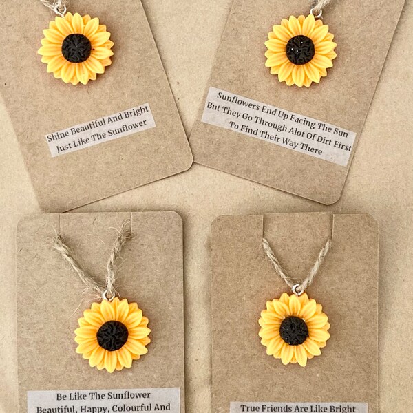 Sunflower Gift 60+ Gift Ideas for 2023