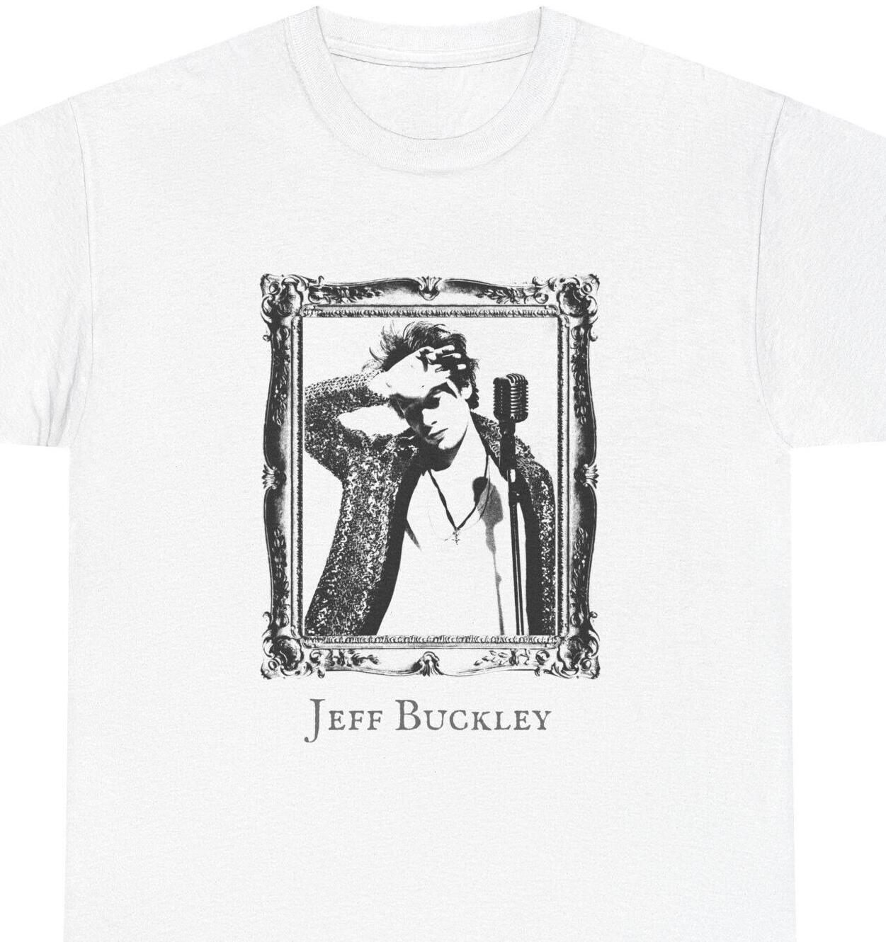 Jeff buckley shirt - Etsy 日本