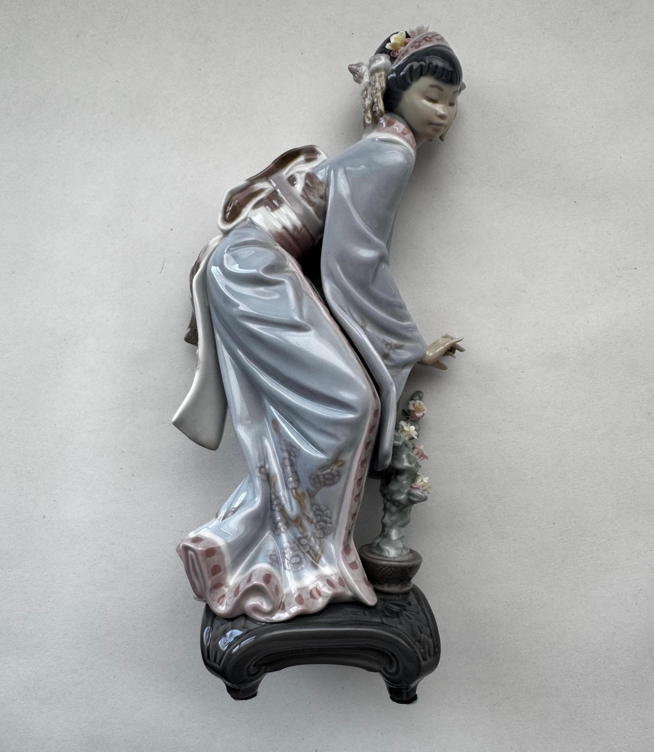 Lladro figurines - Etsy 日本