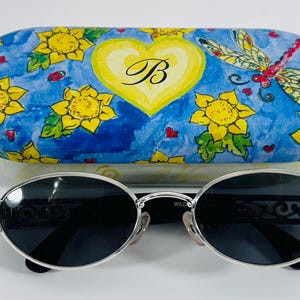 Brighton Sunglasses - Etsy display picture 3