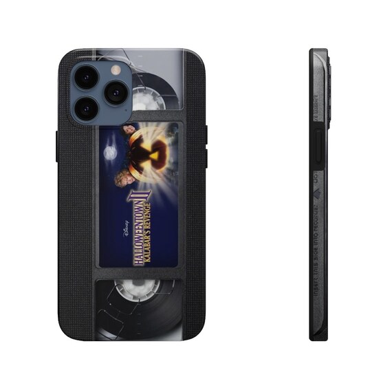 Halloweentown 2 VHS Case Etsy