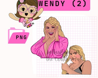 Wendy, La casa de los Famosos, Guevara,