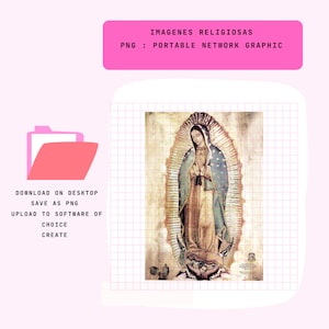 Virgen de Guadalupe