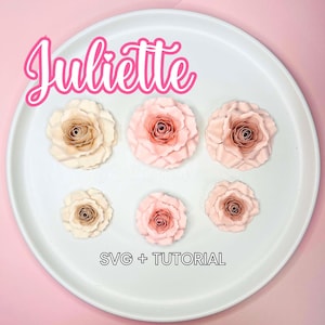 Julieta SVG #1291