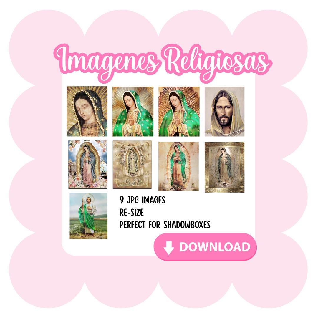 Imagenes Religiosas, JPG,
