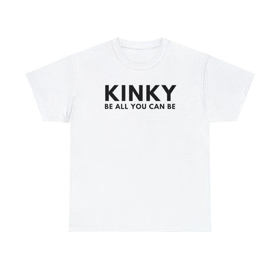 Kinky Be All You Can Be Shirt, Eminem Tee, 2000s Rap T-shirt, Y2K