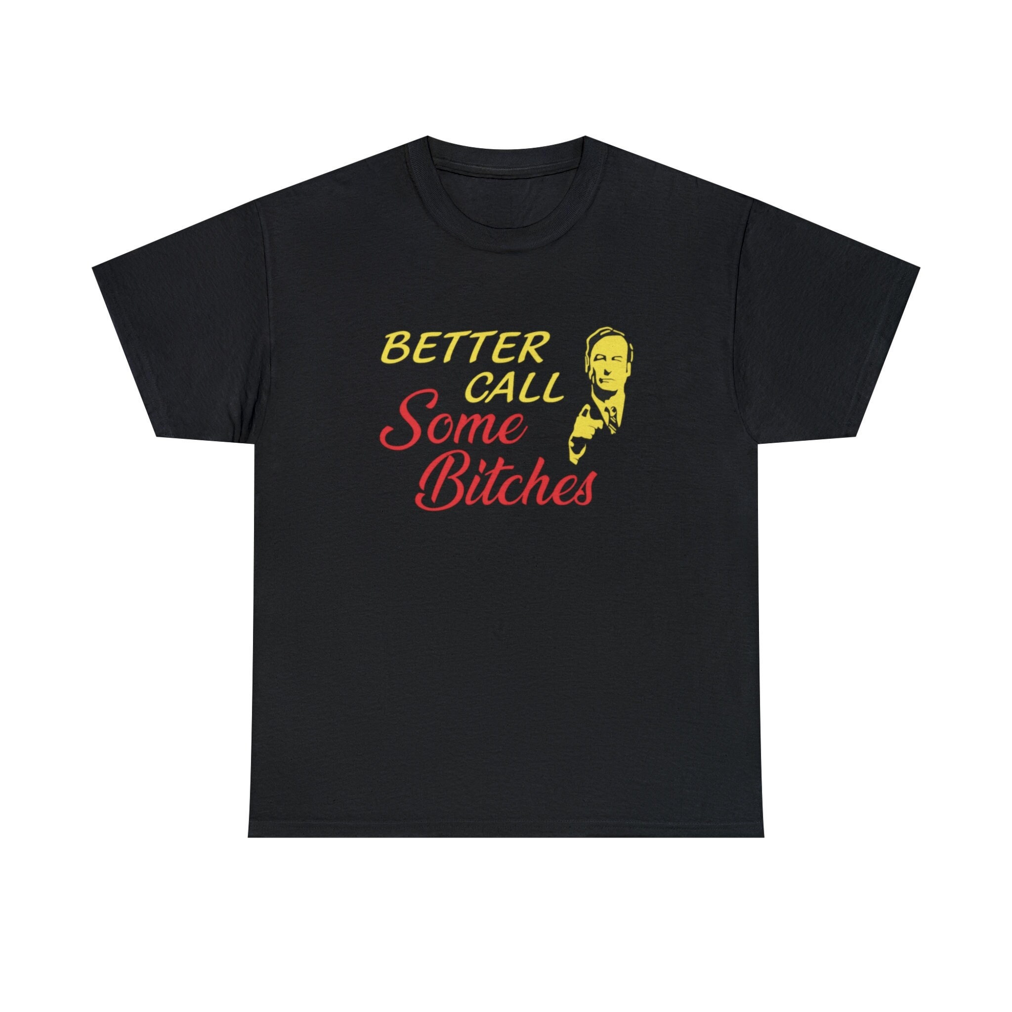 Better call saul tee - Etsy 日本