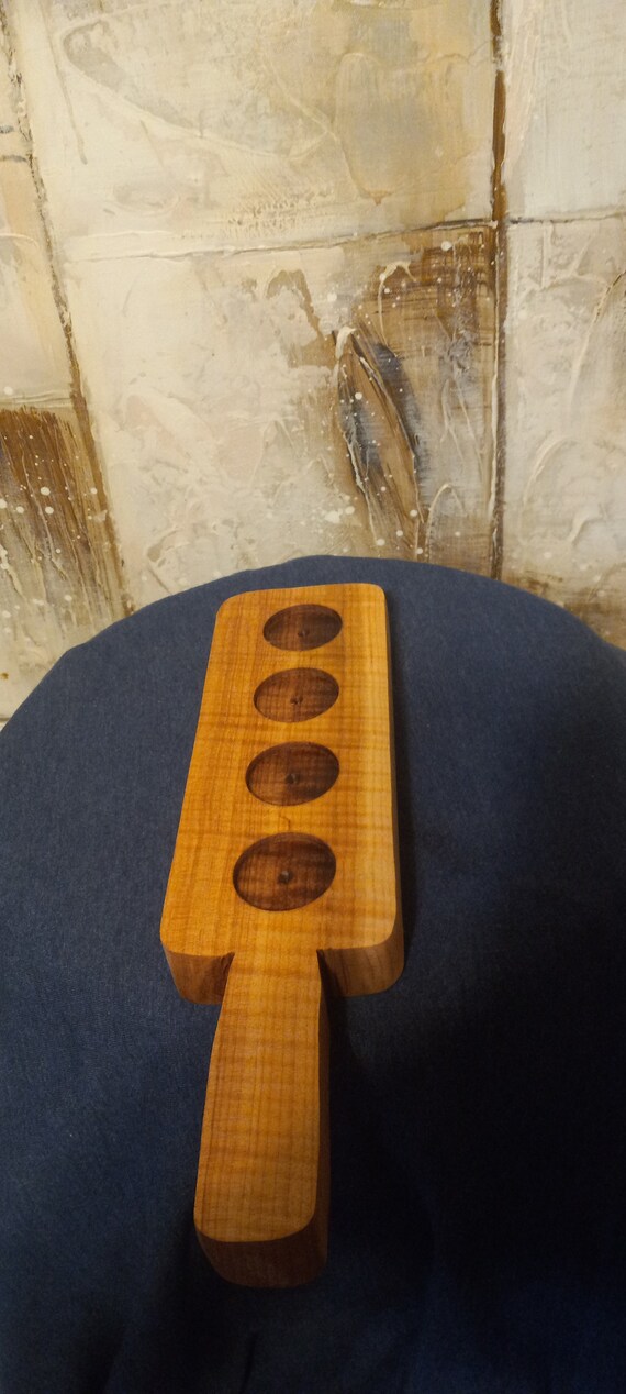 Shot Glass Flight Board Etsy