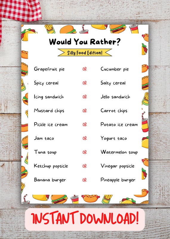 Would you rather : r/funny