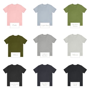 TSHIRTS FEMME – Water and Mountain