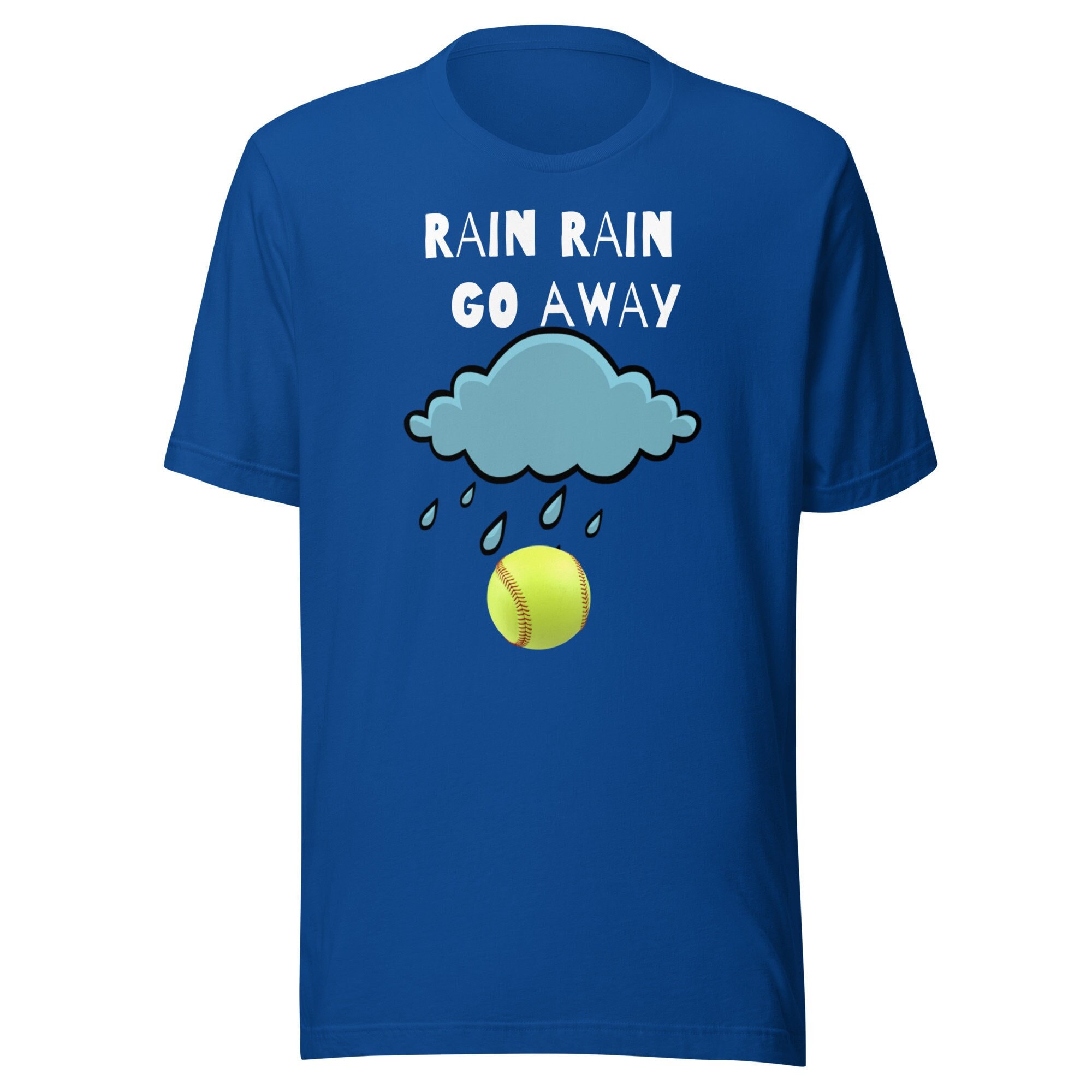 Rain Rain Go Away - Etsy