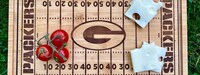Chivas cutting board