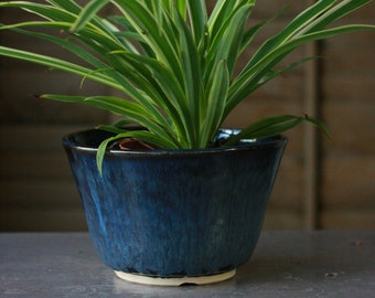 Handmade Ceramic Planter Medium