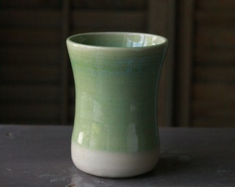 Handmade Ceramic Tumbler