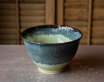 Handmade Ceramic Medium Bowl