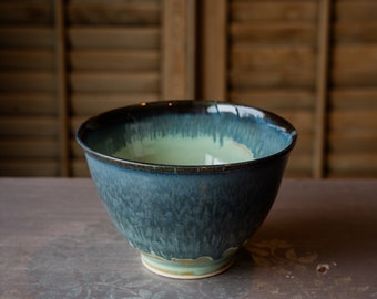 Handmade Ceramic Medium Bowl