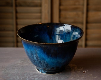 Handmade Ceramic Medium Bowl