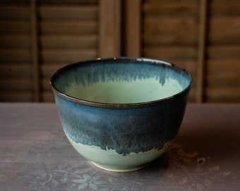 Handmade Ceramic Medium Bowl
