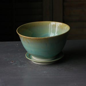 Handmade Berry Bowl Colander - Small