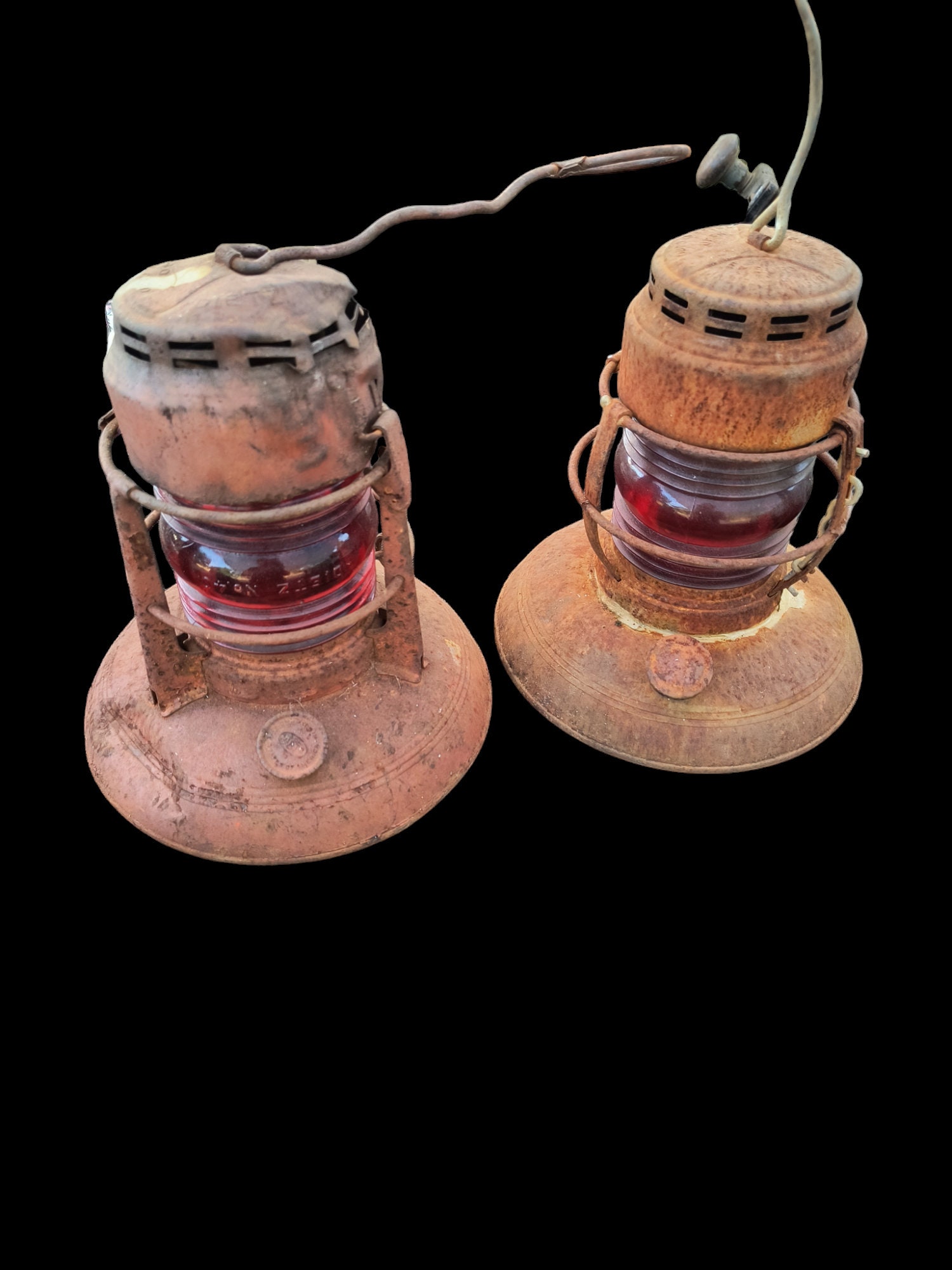 Embury No 2 Lantern - Etsy