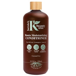 Roots Moisturizing Conditioner