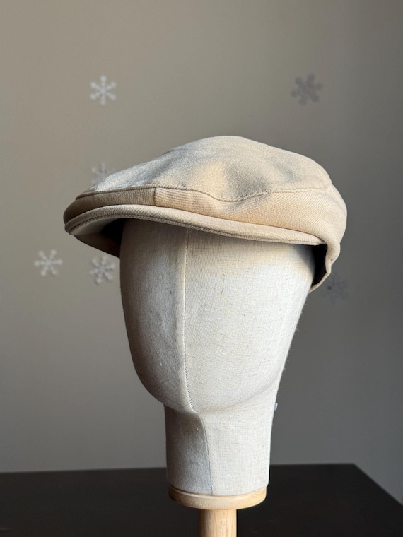 Wool Women's Ivy Cap Women's Ivy Cap, Flat Cap, Baker Boy Hat