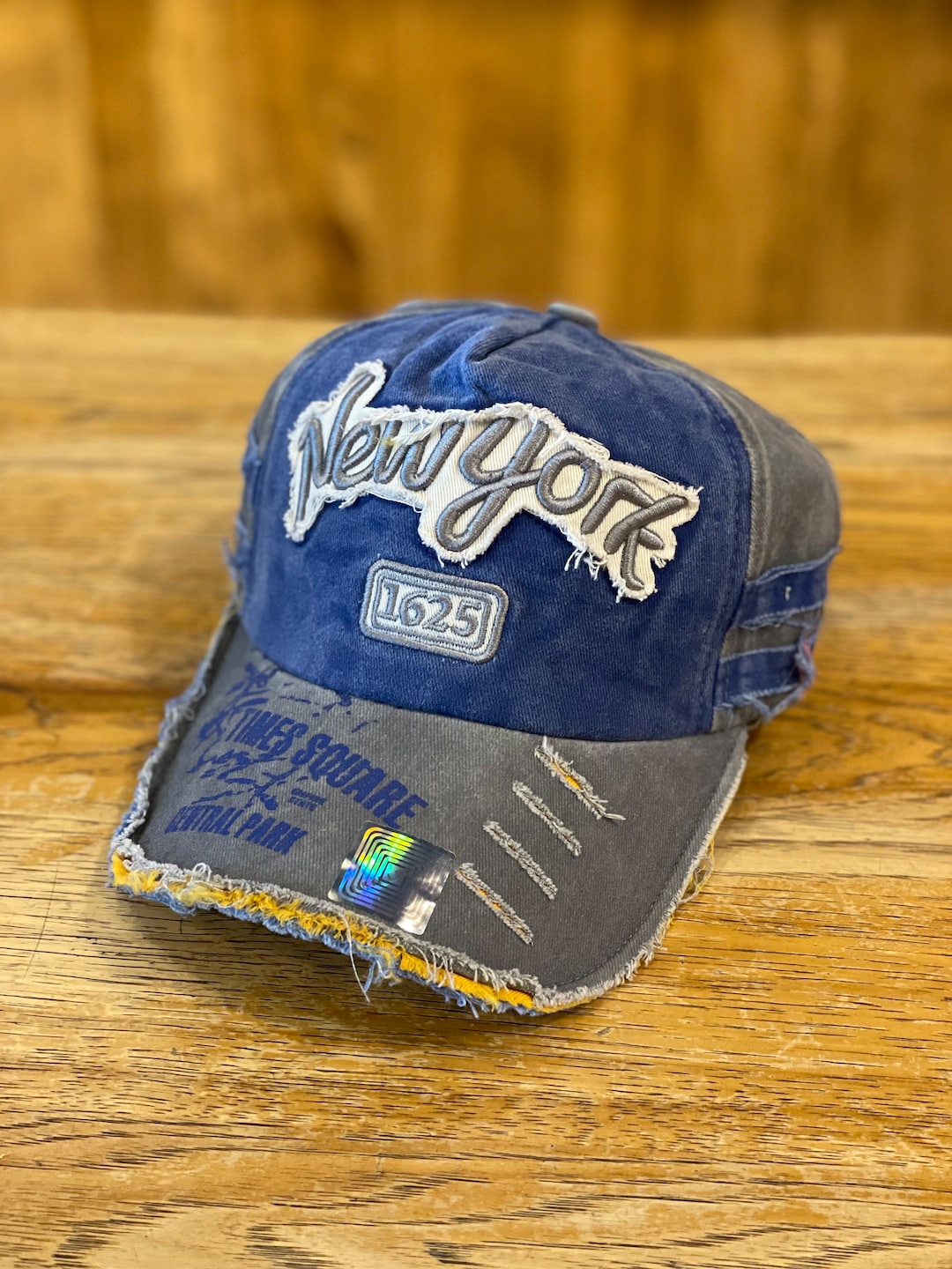 New York Hat NY Hat NY Hats for Men Hats and Caps for Etsy