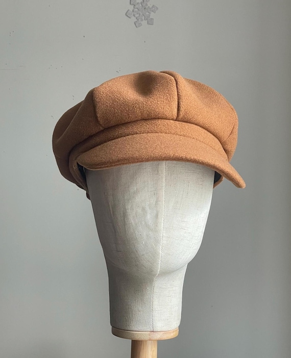 帽子 Bibiy. MONIQUE BERET BIBIY. MADE | MONIQUE BERET｜Bibiy.