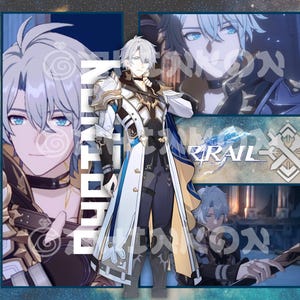 Anime Tumbler Design 20oz Digital Download