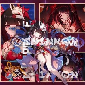 Anime Tumbler Design 20oz Digital Download