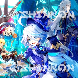 Diseño de vaso anime 20oz Descarga digital