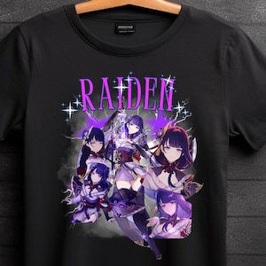 Bootleg Anime Style Soft Touch T-Shirt, anime gift, graduation