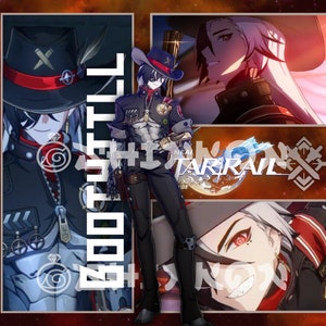 Anime Tumbler Design 20oz Digital Download