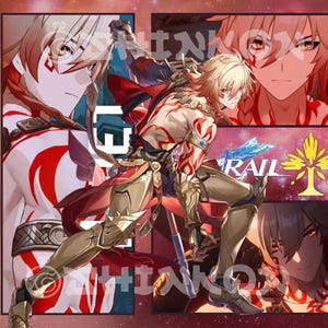 Anime Tumbler Design 20oz Digital Download