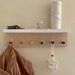 see more listings in the Kid coat rack section