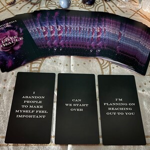 Channeled Messages from your Person, 12 messages Intuitive Reading, Same Day