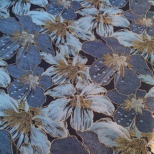 Floral Jacquard Fabric,Upholstery Fabric,Floral Fabric,Cushion Fabric,Soft Fabric,Sofa Fabric,Fabric By Yard,Jacquard Fabric,Curtain Fabric