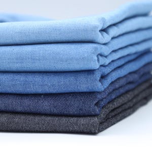 Blue Denim Fabric,Washed Denim Fabric,Denim Fabric,Jacket Fabric,Jean Fabric,Clothes Fabric,Apparel Fabric,Dress Fabric,Fabric By The Yard