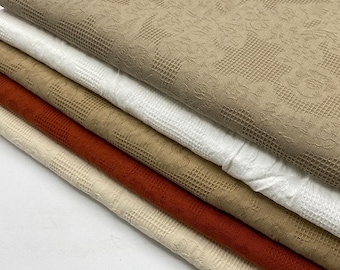 Fester Baumwollstoff,Jacquard-Stoff,Blumen-Stoff,Quilting Stoff,Baumwollstoff, fester Stoff, Kleiderstoff, Stoff von 1/2 Yard,Bekleidungsstoff