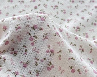 Cotton Fabric,Printed Fabric,Soft Fabric,Quilting Fabric,Kids Fabric,DIY Sewing Fabric,Pillow Fabric,Fabric By 1/2 Yard,Dress Fabric