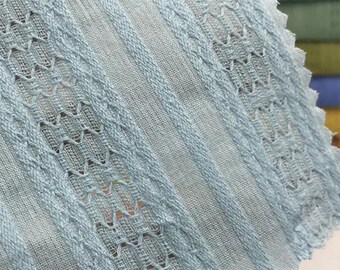Solid Cotton Fabric,Jacquard Fabric,Soft Fabric,Quilting Fabric,Cotton Fabric,Solid Fabric,Dress Fabric,Fabric By 1/2 Yard,Clothes Fabric