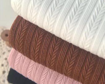 Solid Knitted Fabric,Jacquard Fabric,Soft Fabric,Sofa Fabric,Knitted Fabric,Solid Fabric,Dress Fabric,Fabric By Yard,Clothes Fabric