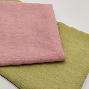 Solid Cotton Fabric,Jacquard Fabric,Gingham Fabric,Quilting Fabric,Cotton Fabric,Solid Fabric,Dress Fabric,Fabric By Yard,Clothes Fabric